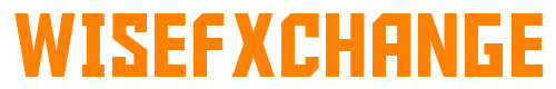 WiseFXchange Logo